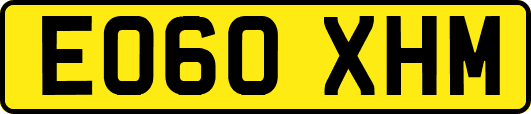 EO60XHM