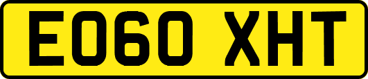 EO60XHT