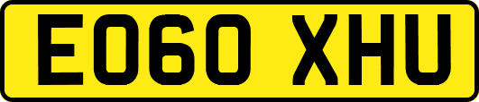 EO60XHU
