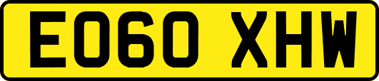 EO60XHW