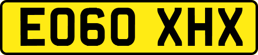EO60XHX