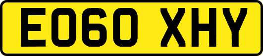 EO60XHY