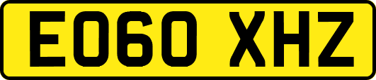 EO60XHZ