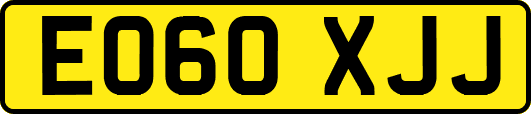 EO60XJJ