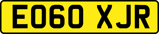 EO60XJR