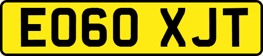 EO60XJT