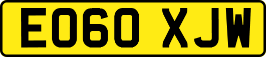EO60XJW