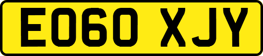 EO60XJY