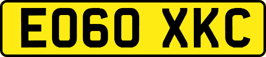 EO60XKC