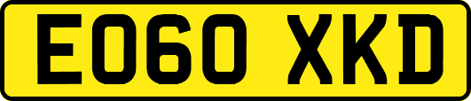 EO60XKD