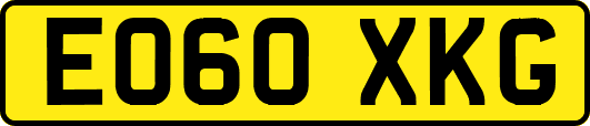 EO60XKG