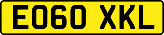 EO60XKL