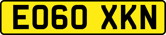 EO60XKN
