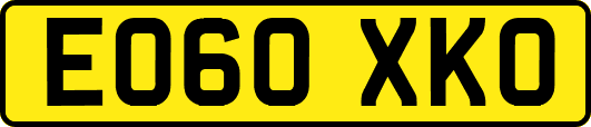 EO60XKO
