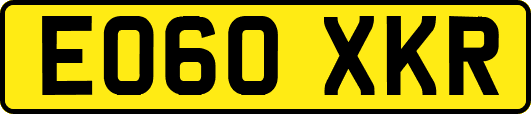 EO60XKR