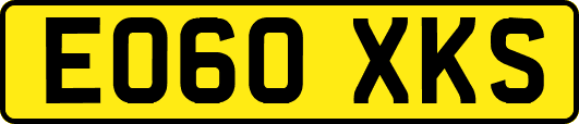 EO60XKS