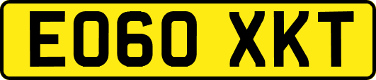 EO60XKT