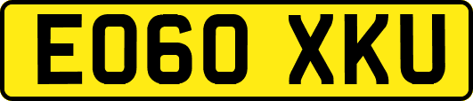 EO60XKU