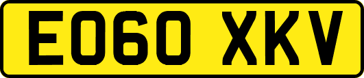 EO60XKV