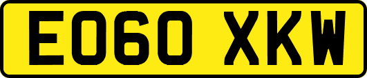 EO60XKW