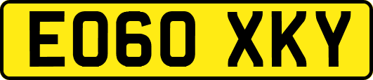 EO60XKY