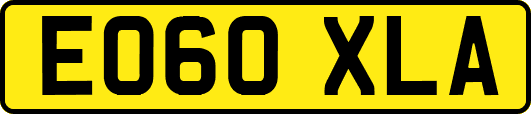 EO60XLA
