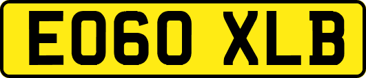 EO60XLB