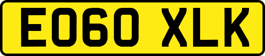 EO60XLK