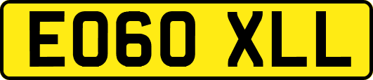EO60XLL