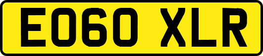 EO60XLR