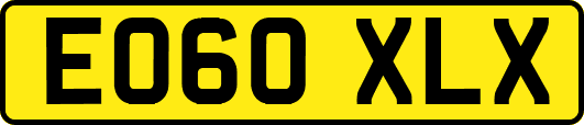 EO60XLX