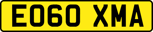 EO60XMA