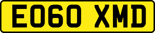 EO60XMD