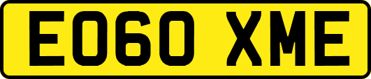 EO60XME
