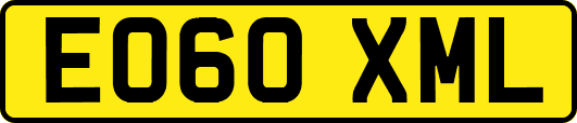 EO60XML
