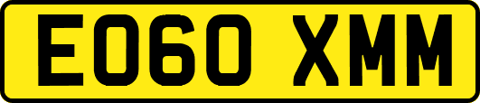 EO60XMM