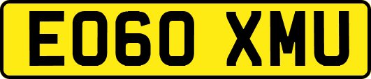 EO60XMU