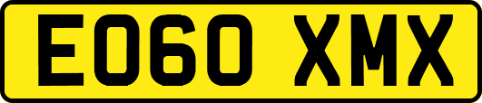EO60XMX