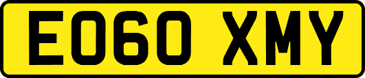 EO60XMY