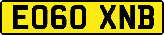 EO60XNB