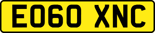 EO60XNC