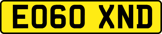 EO60XND