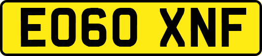 EO60XNF