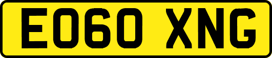 EO60XNG