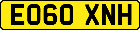 EO60XNH