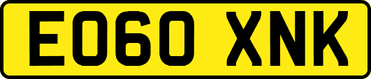 EO60XNK