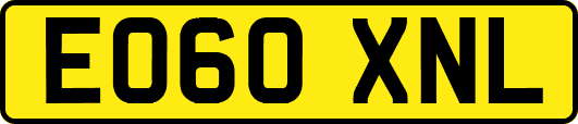 EO60XNL
