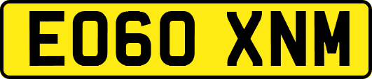 EO60XNM