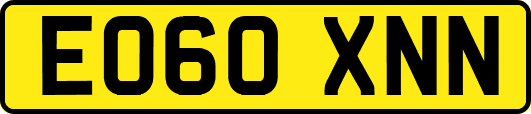 EO60XNN