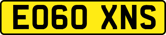 EO60XNS